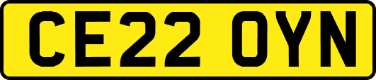 CE22OYN