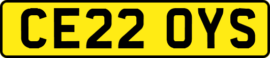 CE22OYS