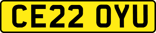 CE22OYU