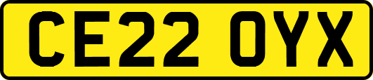 CE22OYX