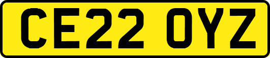 CE22OYZ