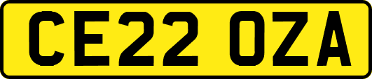 CE22OZA