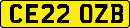 CE22OZB