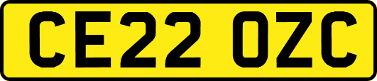 CE22OZC