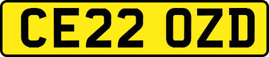CE22OZD