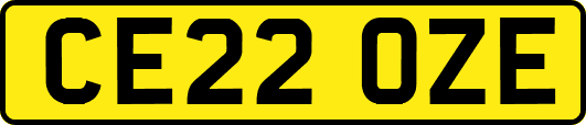 CE22OZE