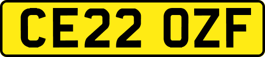 CE22OZF