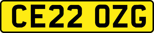CE22OZG