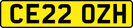 CE22OZH