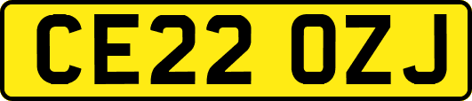 CE22OZJ