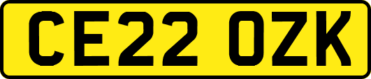 CE22OZK