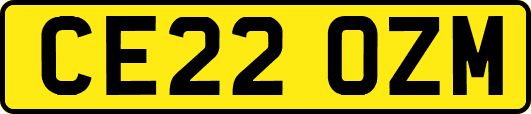 CE22OZM