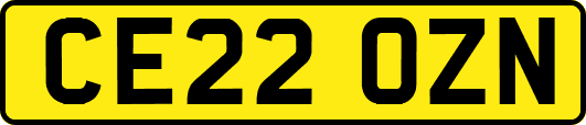 CE22OZN