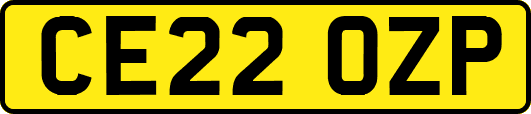 CE22OZP
