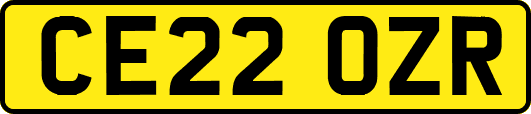 CE22OZR