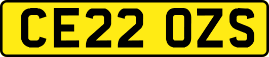 CE22OZS