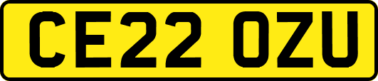 CE22OZU