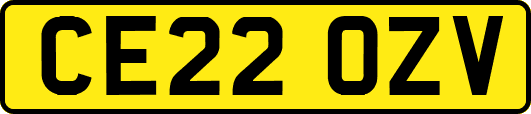 CE22OZV