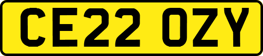 CE22OZY