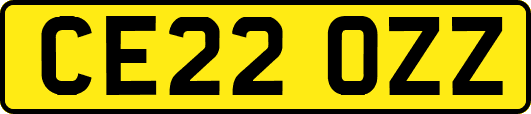 CE22OZZ