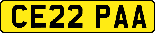 CE22PAA