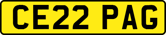 CE22PAG
