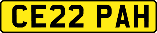 CE22PAH