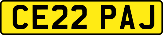 CE22PAJ
