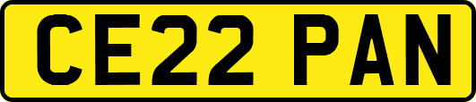 CE22PAN