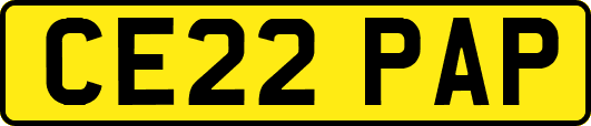 CE22PAP
