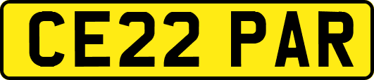 CE22PAR