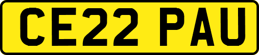 CE22PAU