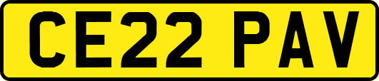 CE22PAV