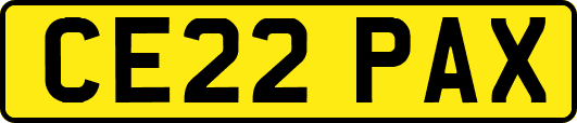 CE22PAX