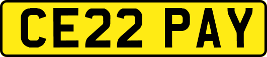 CE22PAY