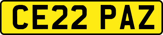 CE22PAZ