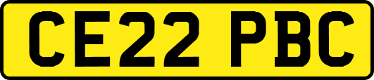 CE22PBC