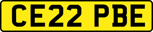 CE22PBE