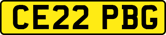 CE22PBG