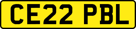 CE22PBL