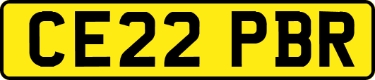 CE22PBR