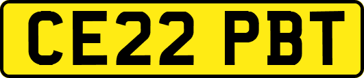 CE22PBT