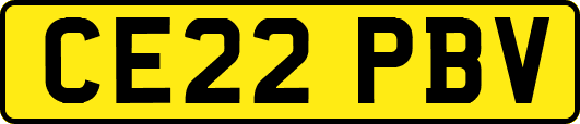 CE22PBV
