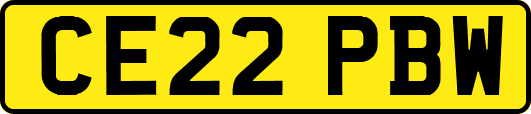 CE22PBW