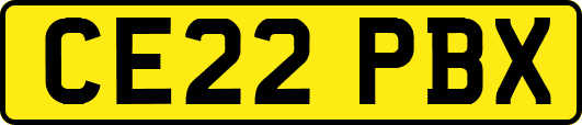 CE22PBX
