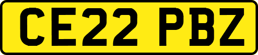 CE22PBZ