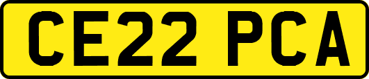 CE22PCA