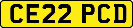 CE22PCD