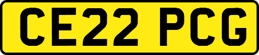 CE22PCG
