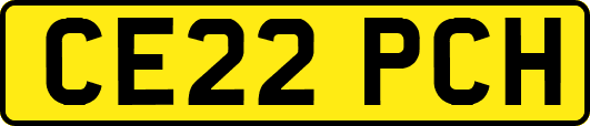 CE22PCH